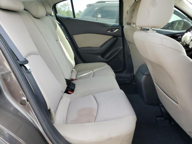 2015 MAZDA 3 SPORT - JM1BM1U75F1270225