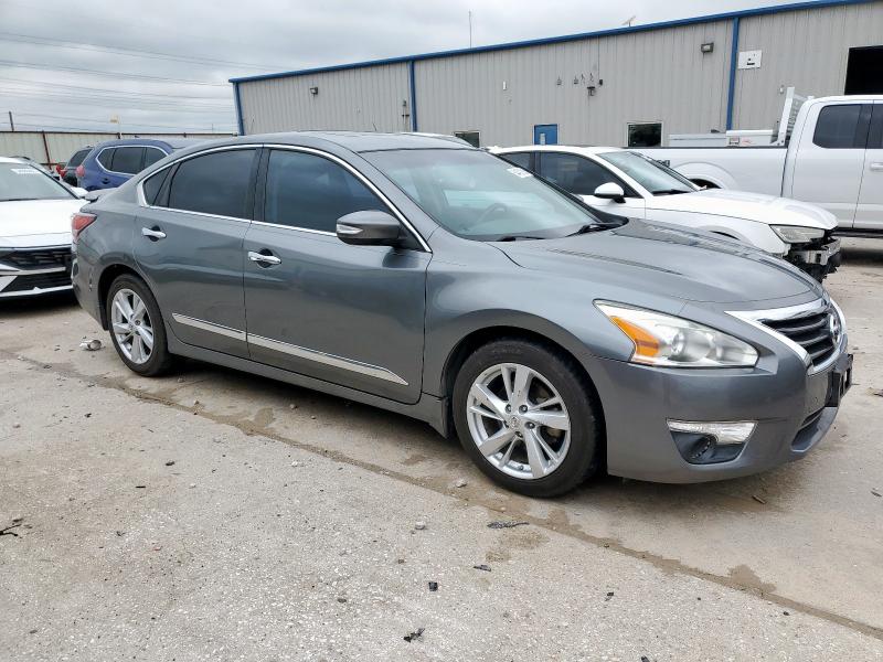 Vin: 1n4al3ap8fc129545, lot: 54421605, nissan altima 2.5 20154