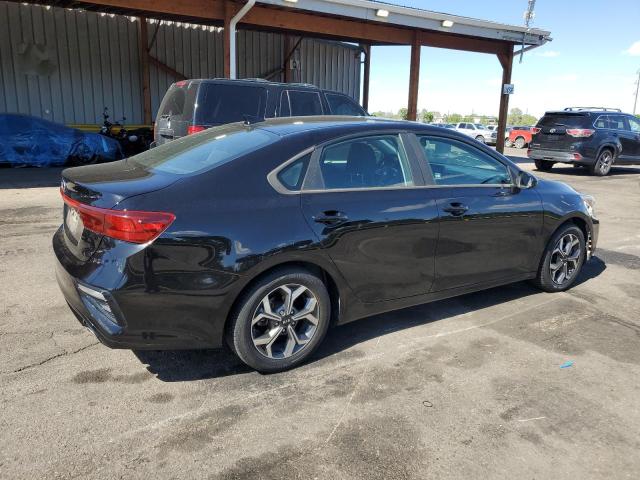 Vin: 3kpf24ad9le158992, lot: 57916855, kia forte fe 20203