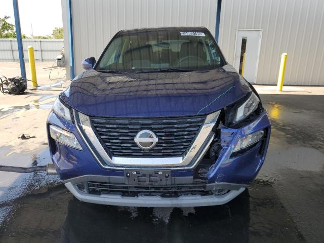 2023 NISSAN ROGUE SV - 5N1BT3BA9PC847689