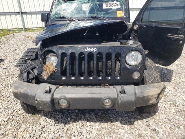 2017 JEEP WRANGLER UNLIMITED SPORT 1C4BJWDG9HL532891