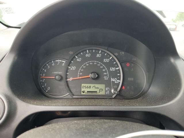 2022 MITSUBISHI MIRAGE G4 ES ML32FUFJ7NHF02243