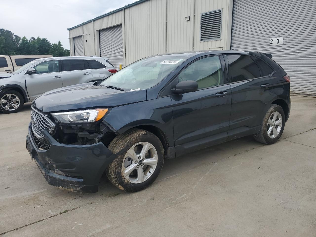 FORD EDGE SE