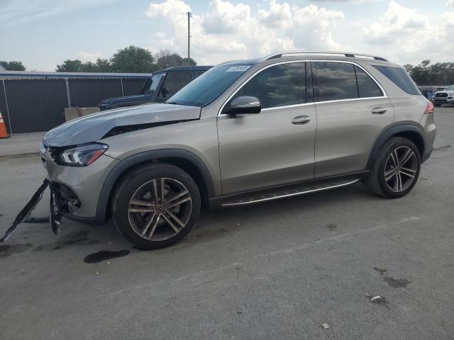 Vin: 4jgfb4jb2ma505030, lot: 57253485, mercedes-benz gle-class 350 2021 img_1