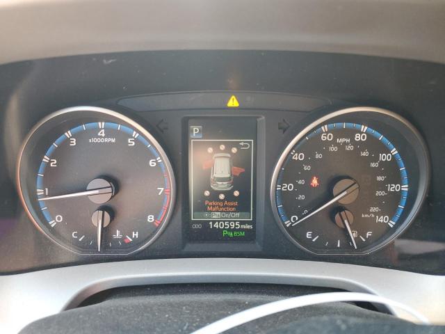2017 TOYOTA RAV4 XLE - 2T3WFREV3HW350750