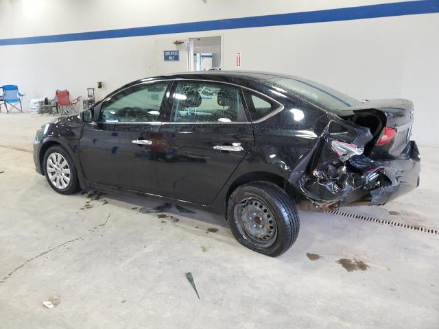 Vin: 3n1ab7ap5ky215386, lot: 57349335, nissan sentra s 20192