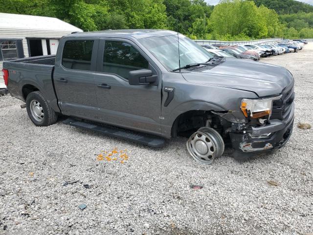 Vin: 1ftew1ep9nkd36368, lot: 57140275, ford f150 supercrew 20224