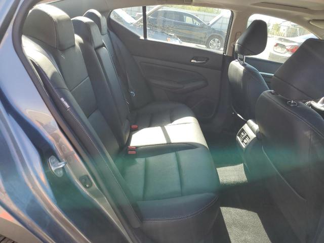 2019 NISSAN ALTIMA SL - 1N4BL4EV0KC238062