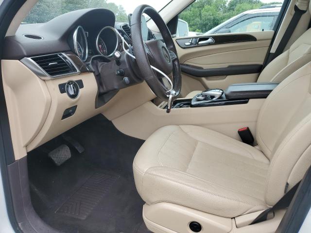2017 MERCEDES-BENZ GLE 350 4M - 4JGDA5HB6HA839458