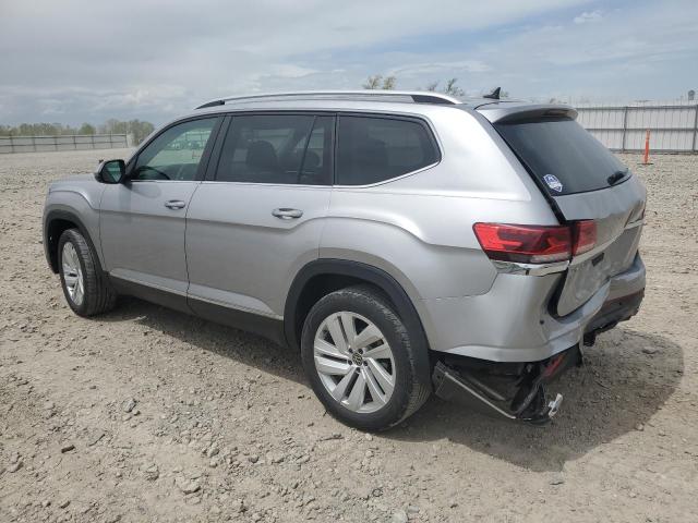 Vin: 1v2er2ca8mc570634, lot: 57113175, volkswagen atlas sel 20212