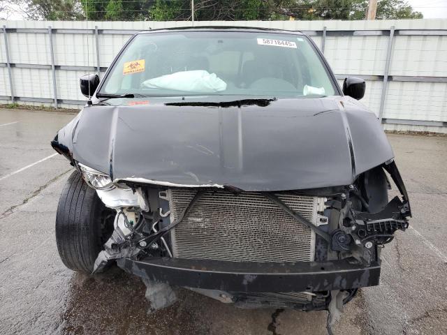 2015 DODGE GRAND CARA 2C4RDGBG1FR607585