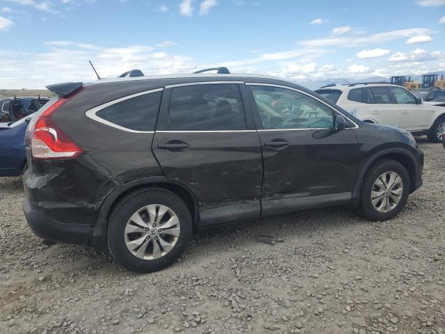 Vin: 2hkrm4h71eh646811, lot: 57503825, honda crv exl 20143