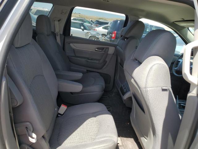 2016 CHEVROLET TRAVERSE L - 1GNKVGKD9GJ170792
