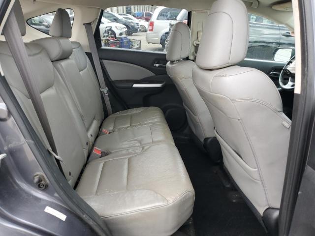 2015 HONDA CR-V EXL 2HKRM4H73FH695445