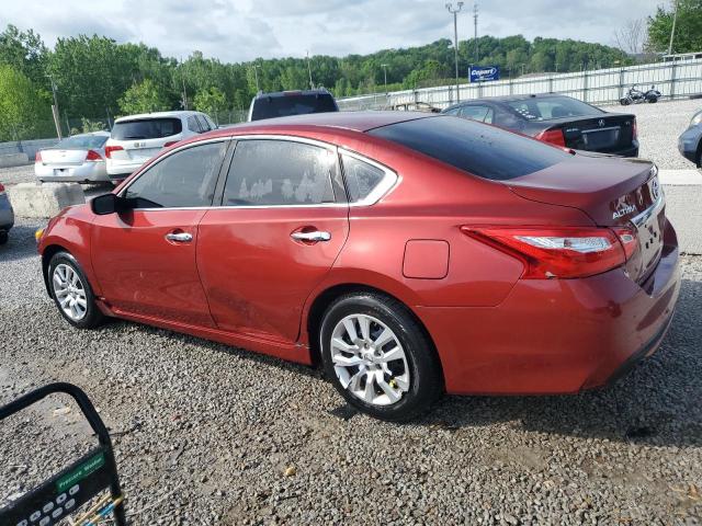 Vin: 1n4al3ap4gc229031, lot: 55477015, nissan altima 2.5 20162