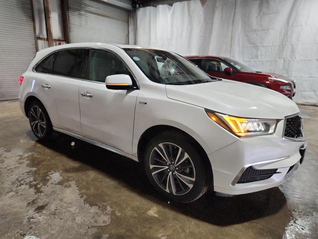 2020 ACURA MDX SPORT 5J8YD7H56LL000153