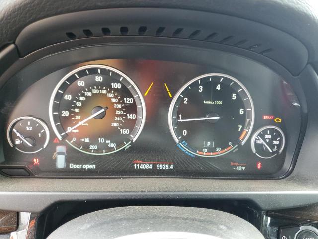 2017 BMW X5 SDRIVE3 5UXKR2C36H0U24311
