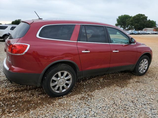Vin: 5gakrcedxcj420134, lot: 57162745, buick enclave 20123