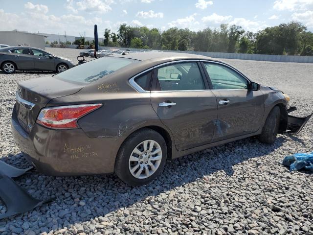 2014 NISSAN ALTIMA 2.5 #3309433977