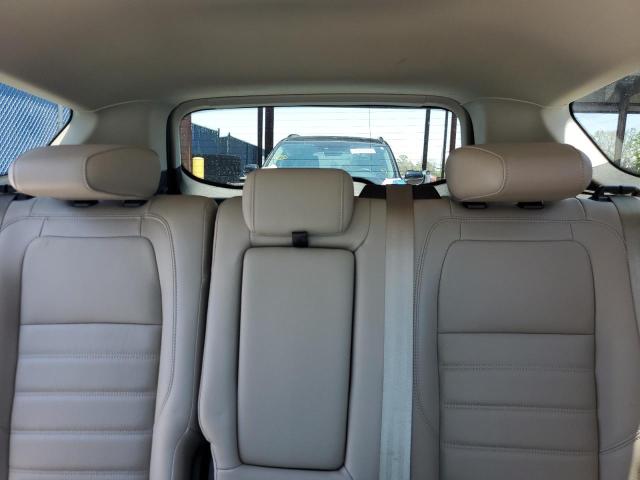 2017 FORD ESCAPE TIT - 1FMCU0J93HUD25028