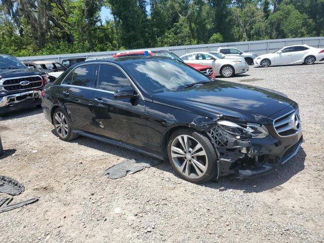 Vin: wddhf5kb0gb284747, lot: 57205185, mercedes-benz e-class 350 20164