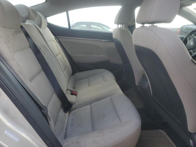2017 HYUNDAI ELANTRA SE - KMHD74LF1HU350998