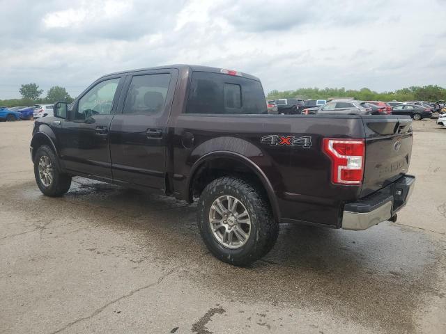 Vin: 1ftew1e53kfb47217, lot: 57186355, ford f-150 supercrew 20192