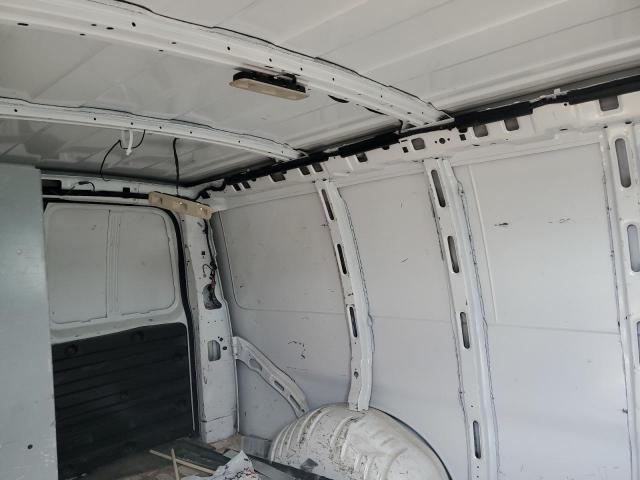 2021 GMC SAVANA G25 1GTW7AF76M1181413