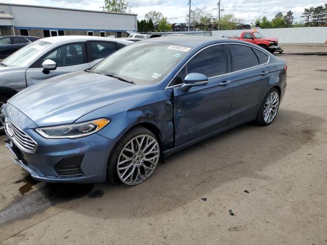 Vin: 3fa6p0cd8kr150662, lot: 56588225, ford fusion sel 2019 img_1
