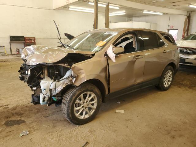 Vin: 2gnaxuev7k6128667, lot: 56559585, chevrolet equinox lt 2019 img_1