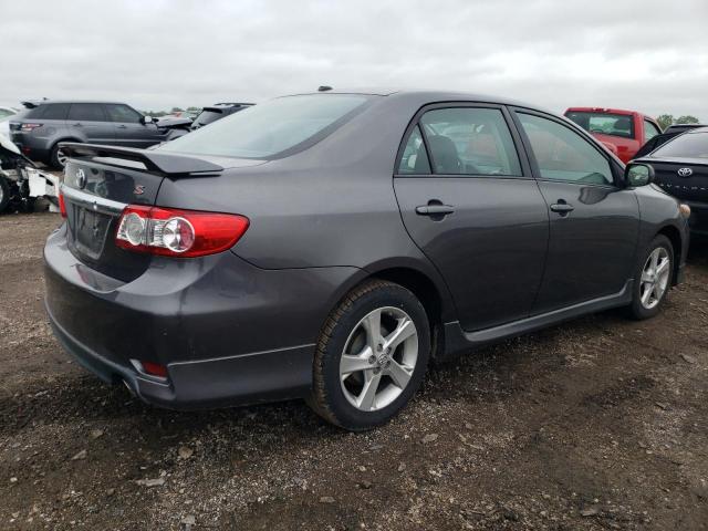 Vin: 5yfbu4ee3cp022660, lot: 58131225, toyota corolla base 20123