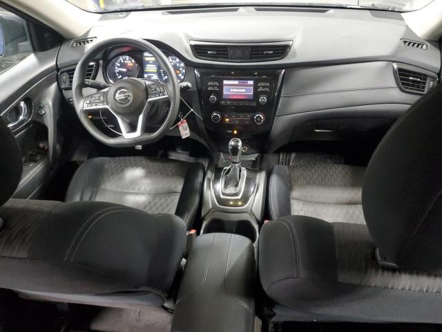 2017 NISSAN ROGUE S - JN8AT2MV3HW025341