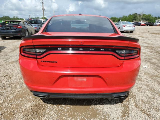2018 DODGE CHARGER SX 2C3CDXBG5JH206758