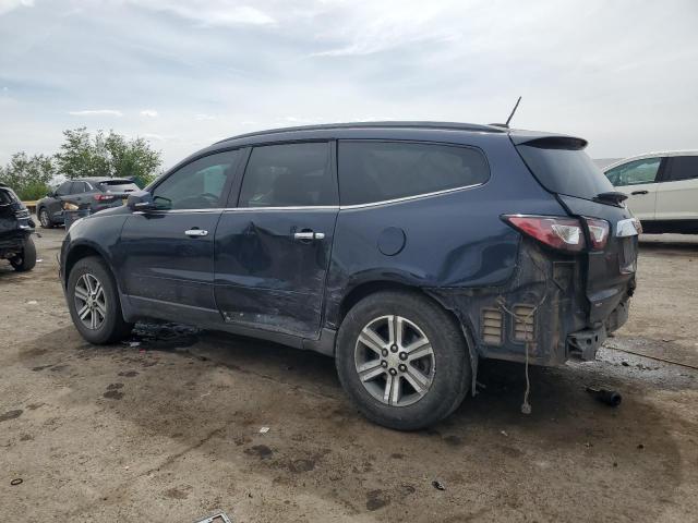 2016 CHEVROLET TRAVERSE L 1GNKVHKDXGJ276187