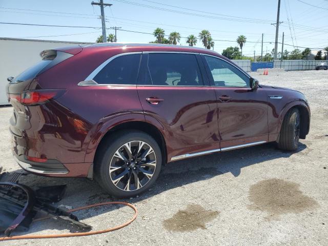 Vin: jm3kkehc7s1194044, lot: 57506655, mazda cx-90 premium plus 20253