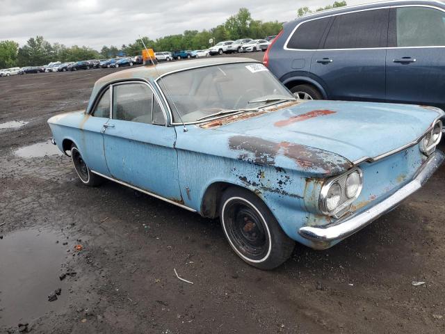 1960 CHEVROLET CORVAIR #3240745168