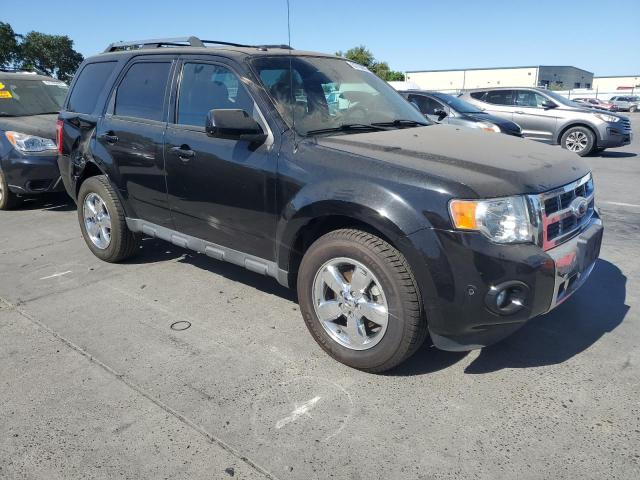 Vin: 1fmcu9eg3cka65246, lot: 57762675, ford escape limited 20124
