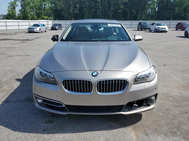 2016 BMW 528 XI WBA5A7C59GG145121