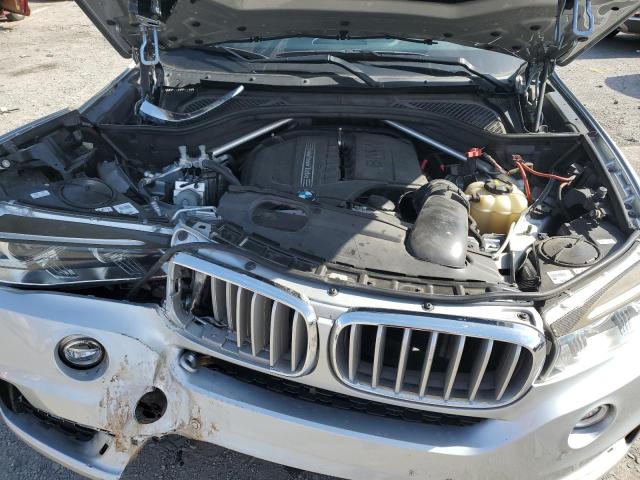 2018 BMW X5 SDRIVE3 5UXKR2C57J0X10241