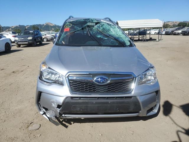 2016 SUBARU FORESTER 2 - JF2SJGDC0GH496417