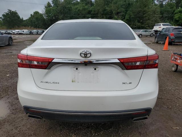 2016 TOYOTA AVALON XLE - 4T1BK1EB8GU234145