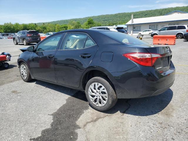Vin: 2t1burhe2hc922532, lot: 56699455, toyota corolla l 20172