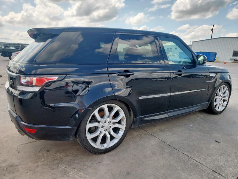 Vin: salwr2wf8ea352714, lot: 58152345, land rover rangerover hse 20143