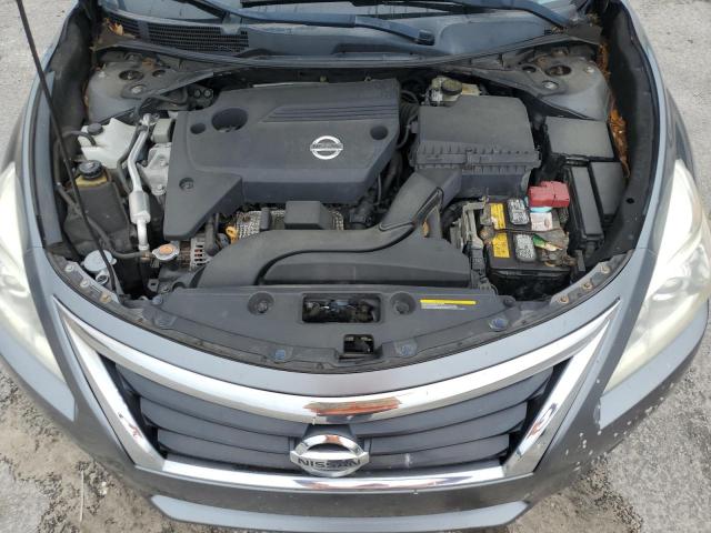 2015 NISSAN ALTIMA 2.5 - 1N4AL3AP7FC103034
