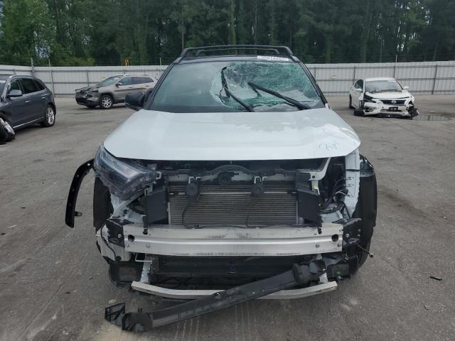 2024 TOYOTA RAV4 XSE - 2T3E6RFV5RW055158