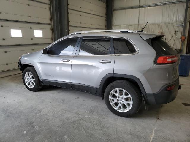2016 JEEP CHEROKEE L 1C4PJMCB3GW218182