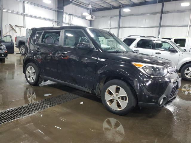 Vin: kndjn2a28f7769010, lot: 58909125, kia soul 20154