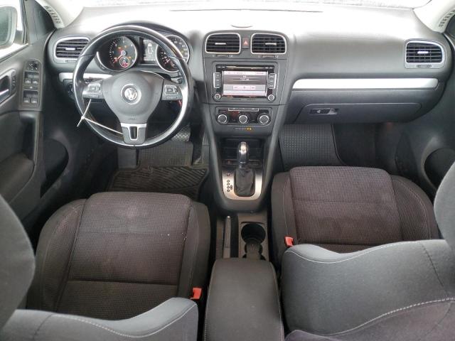 2011 VOLKSWAGEN GOLF - WVWDM7AJ6BW194734