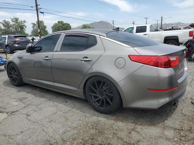 Vin: 5xxgm4a77fg417547, lot: 56635635, kia optima lx 20152