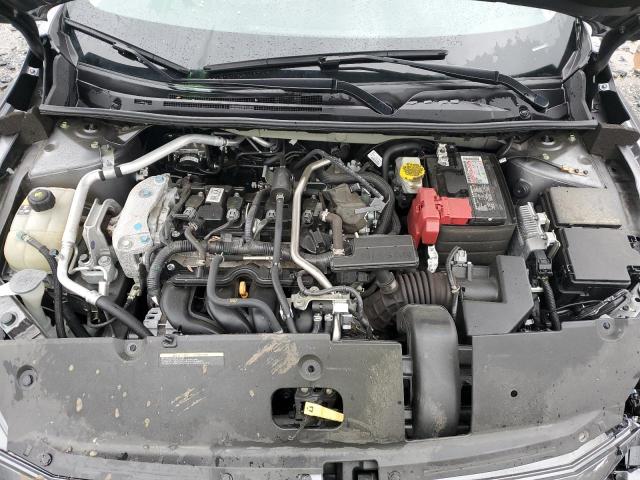 2023 NISSAN SENTRA SV 3N1AB8CV9PY265264